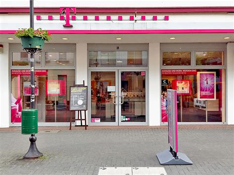 Telekom Shop Hilden Mittelstraße 28, Hilden .